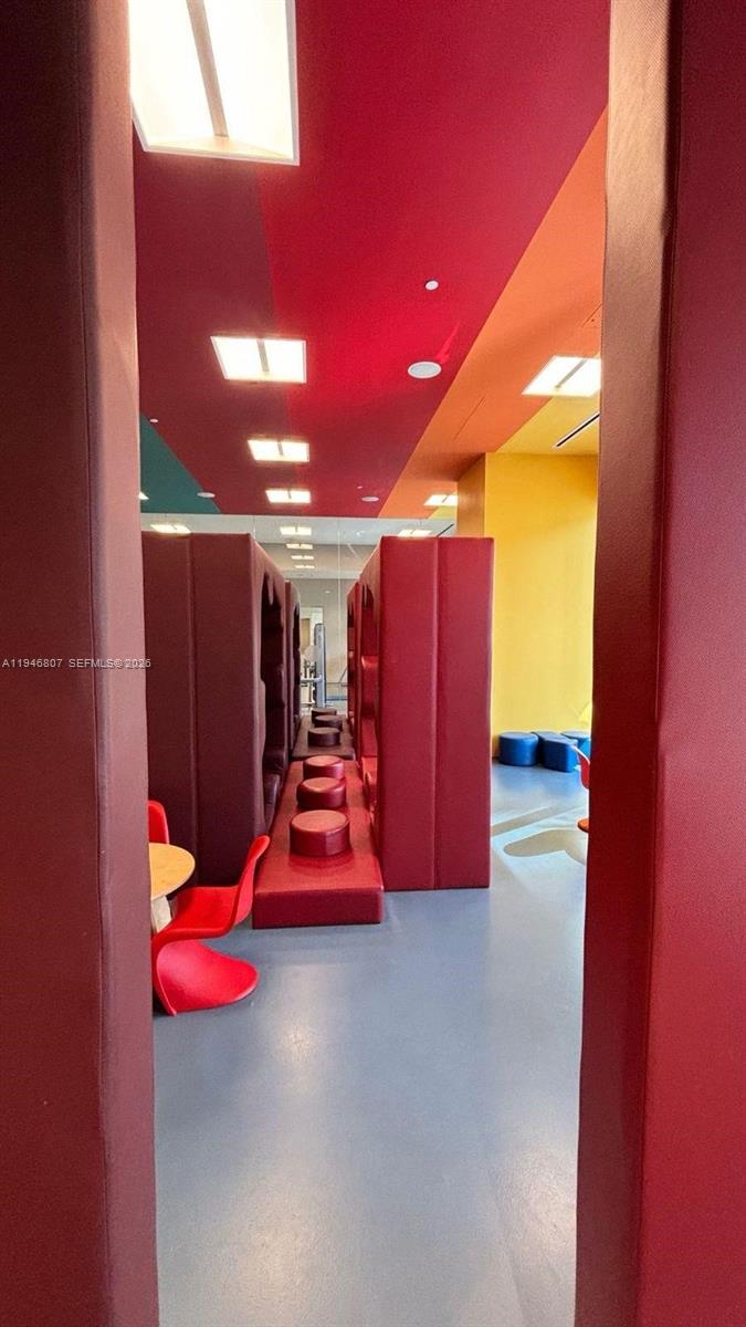 Brickell City Center - Residential