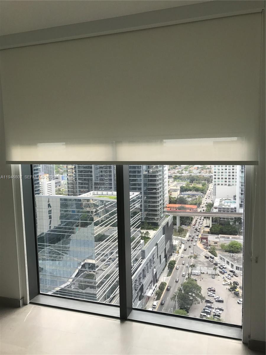 Brickell City Center - Residential