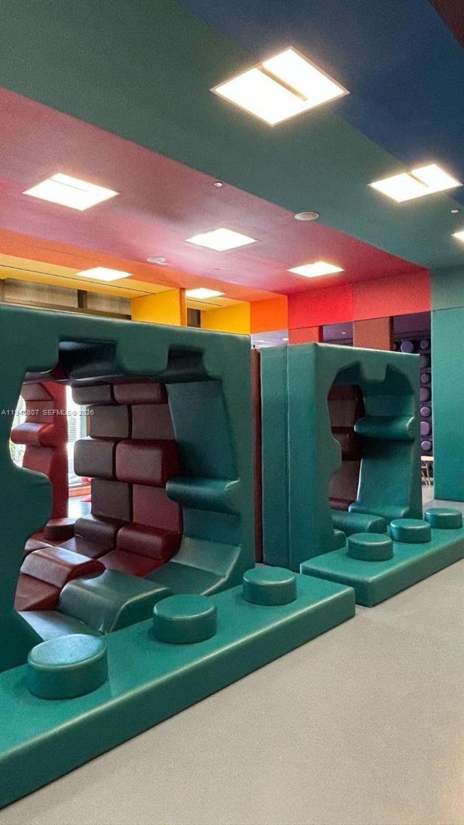 Brickell City Center - Residential