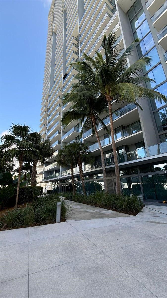 Brickell City Center - Residential