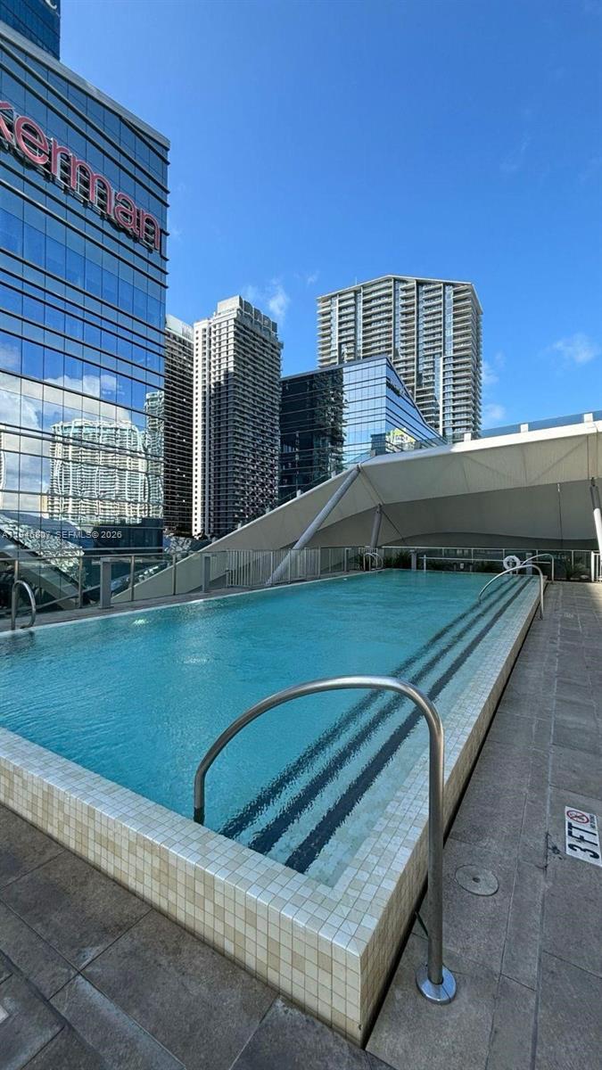 Brickell City Center - Residential