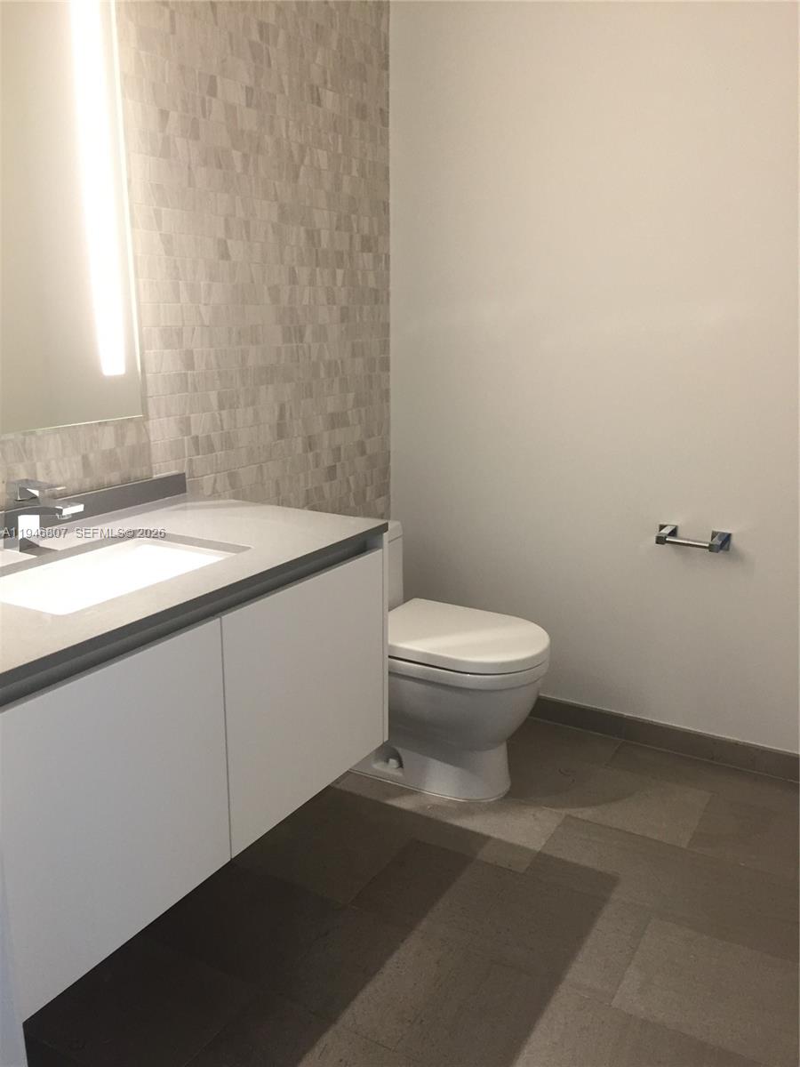 Brickell City Center - Residential