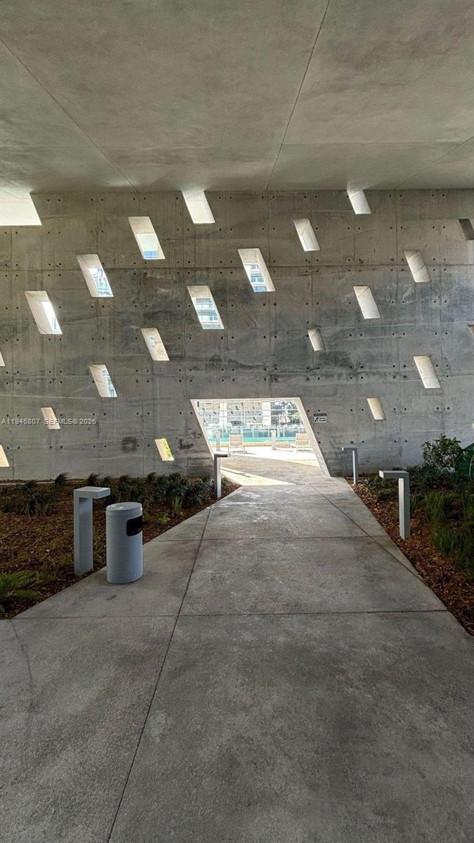 Brickell City Center - Residential