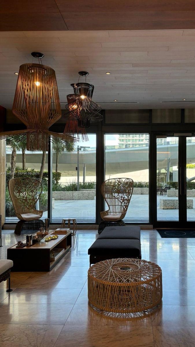 Brickell City Center - Residential