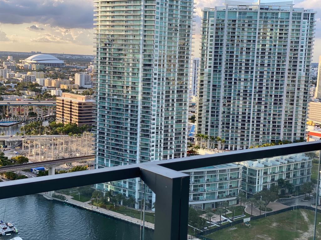 Brickell City Center - Residential