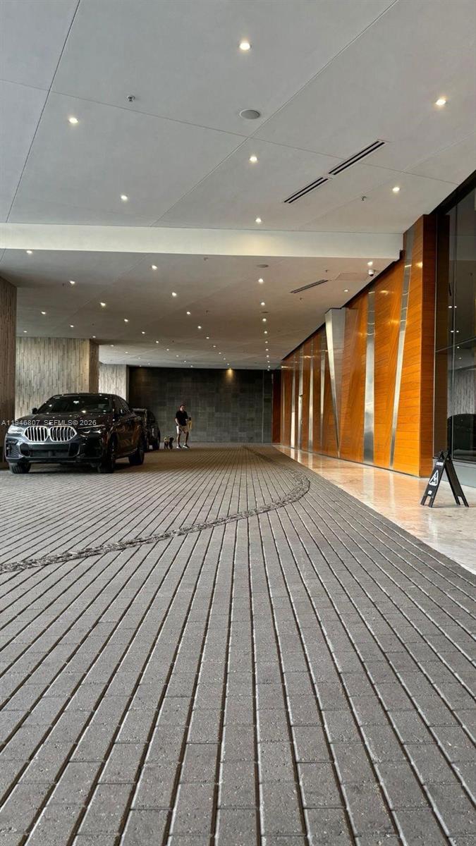 Brickell City Center - Residential