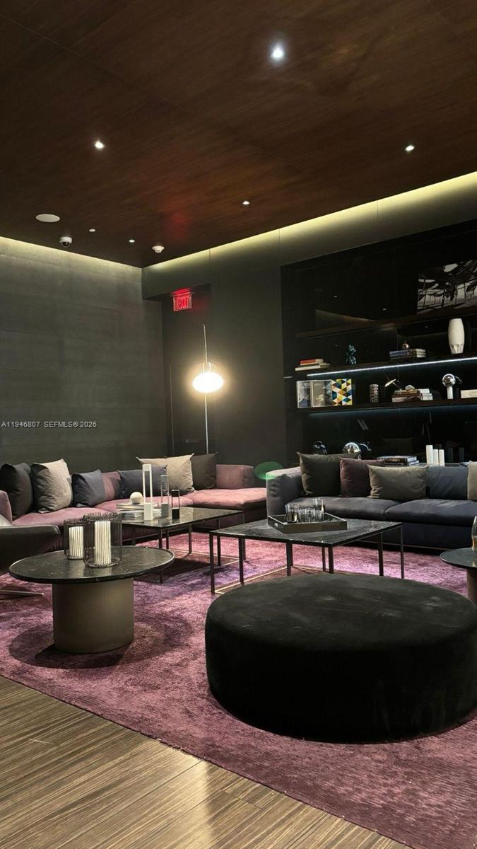 Brickell City Center - Residential