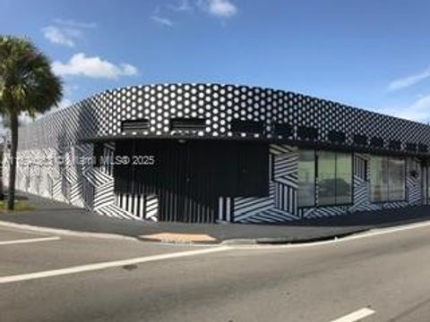 5600 NW 7th Ave Miami FL 33127