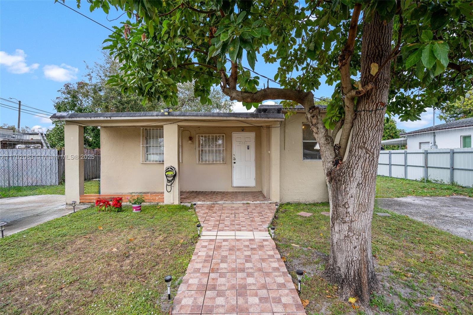 2381 NW 153rd St