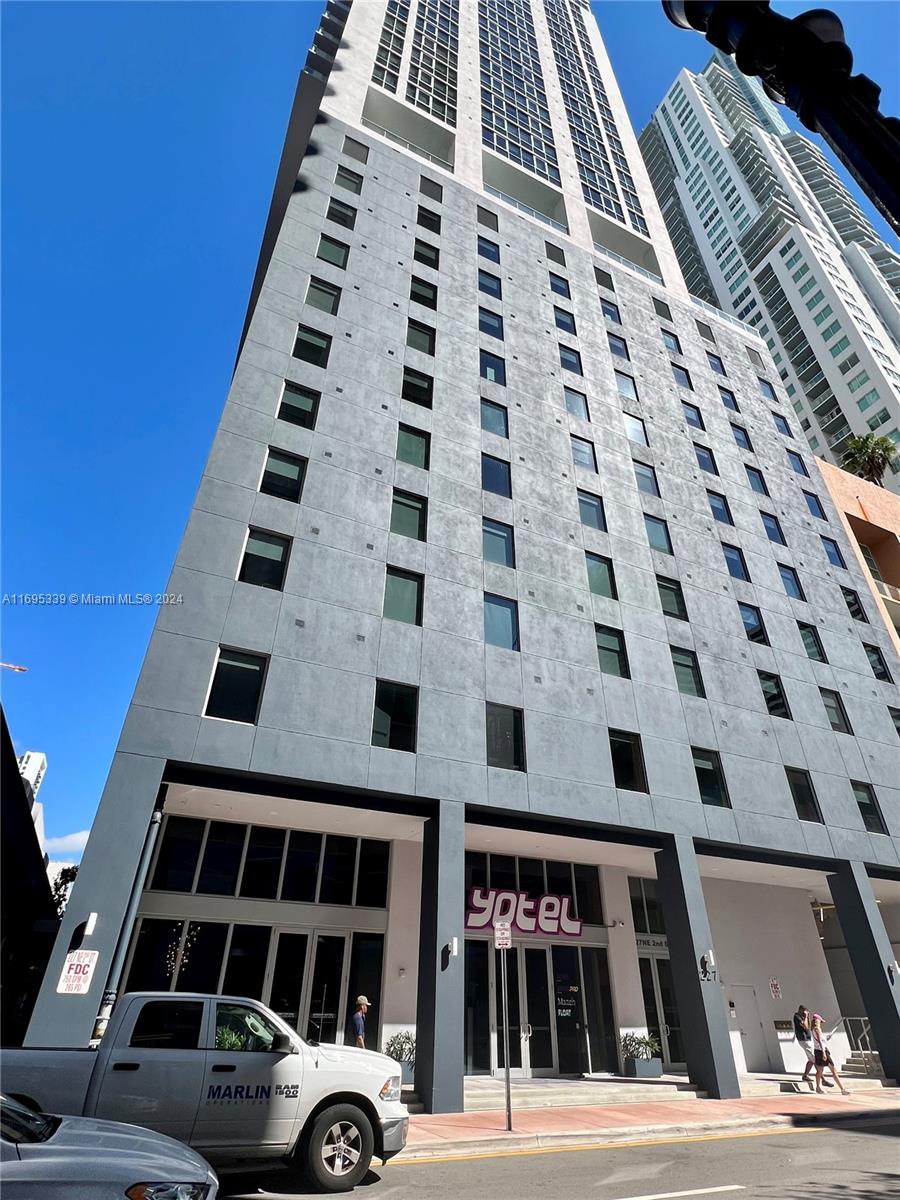 227 NE 2ND STREET CONDO - Residential