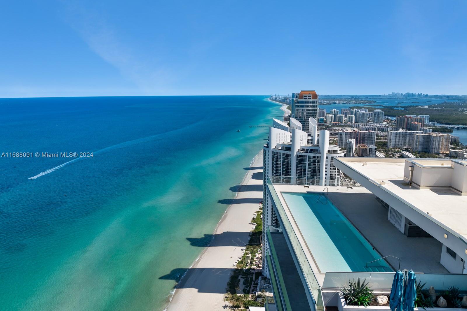 NORTH BISCAYNE BEACH AMEN - Residential
