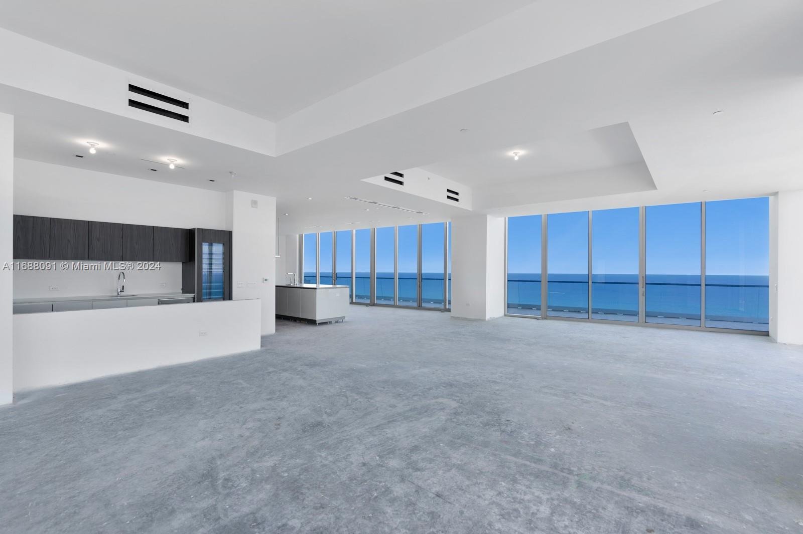 NORTH BISCAYNE BEACH AMEN - Residential