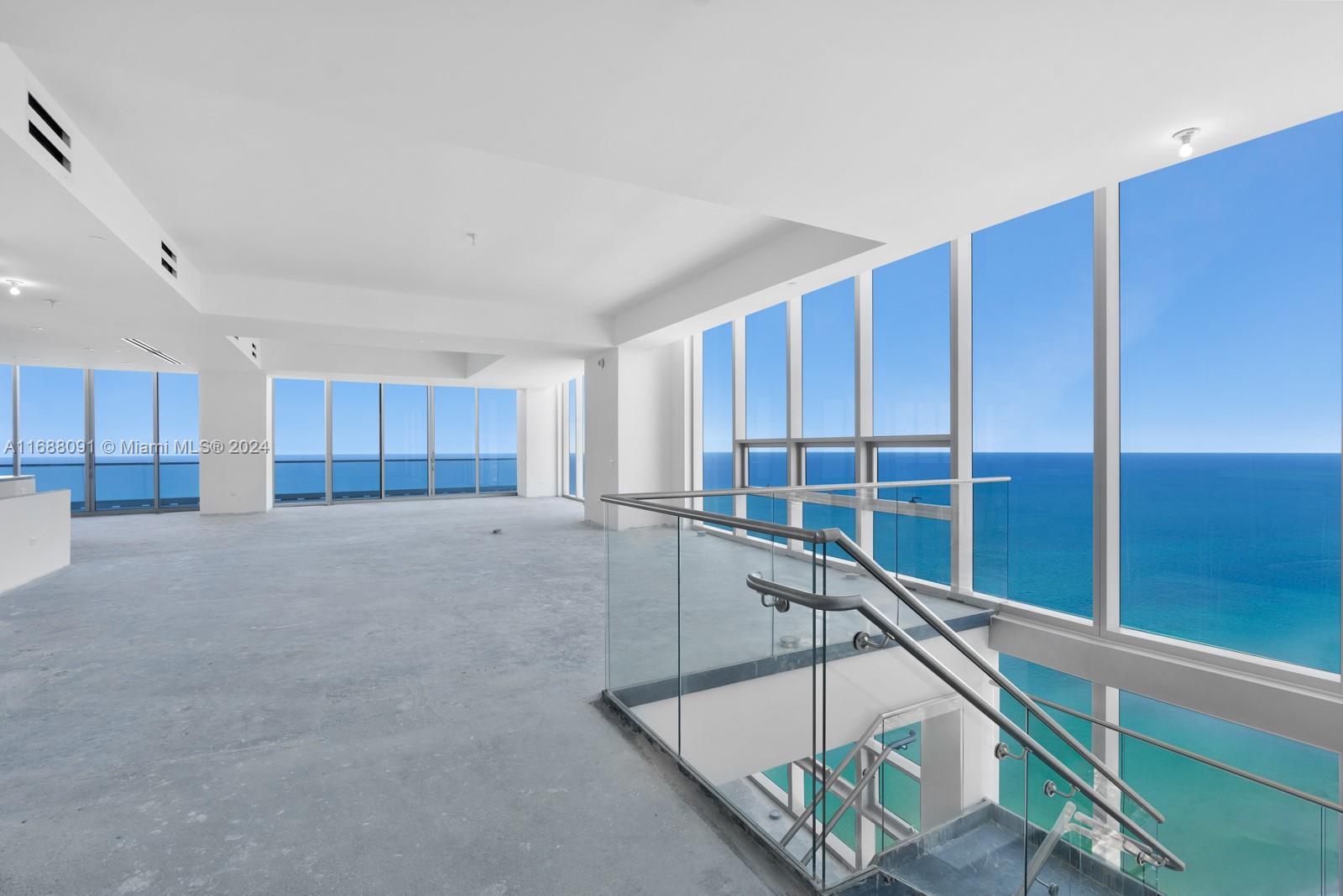 NORTH BISCAYNE BEACH AMEN - Residential