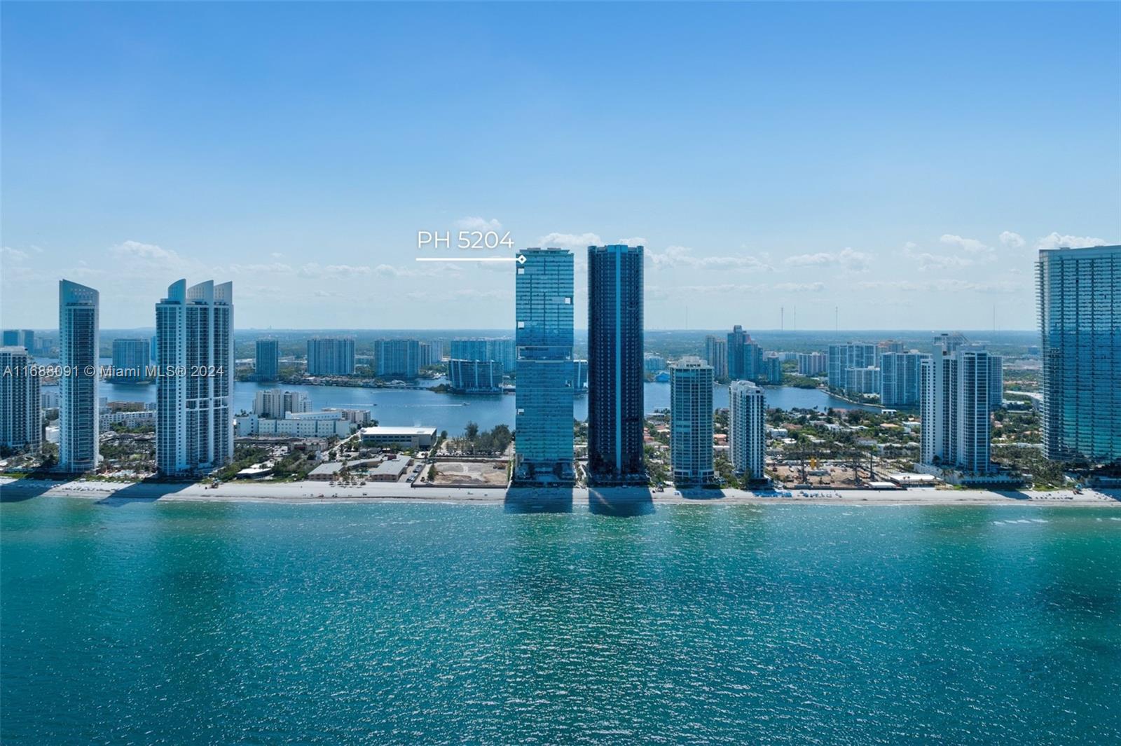 NORTH BISCAYNE BEACH AMEN - Residential