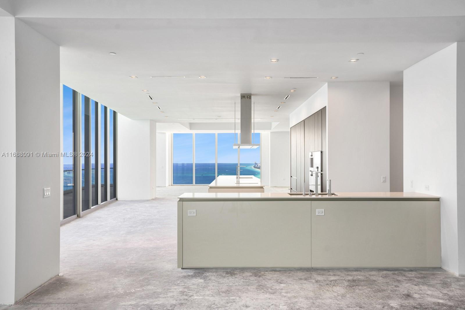 NORTH BISCAYNE BEACH AMEN - Residential