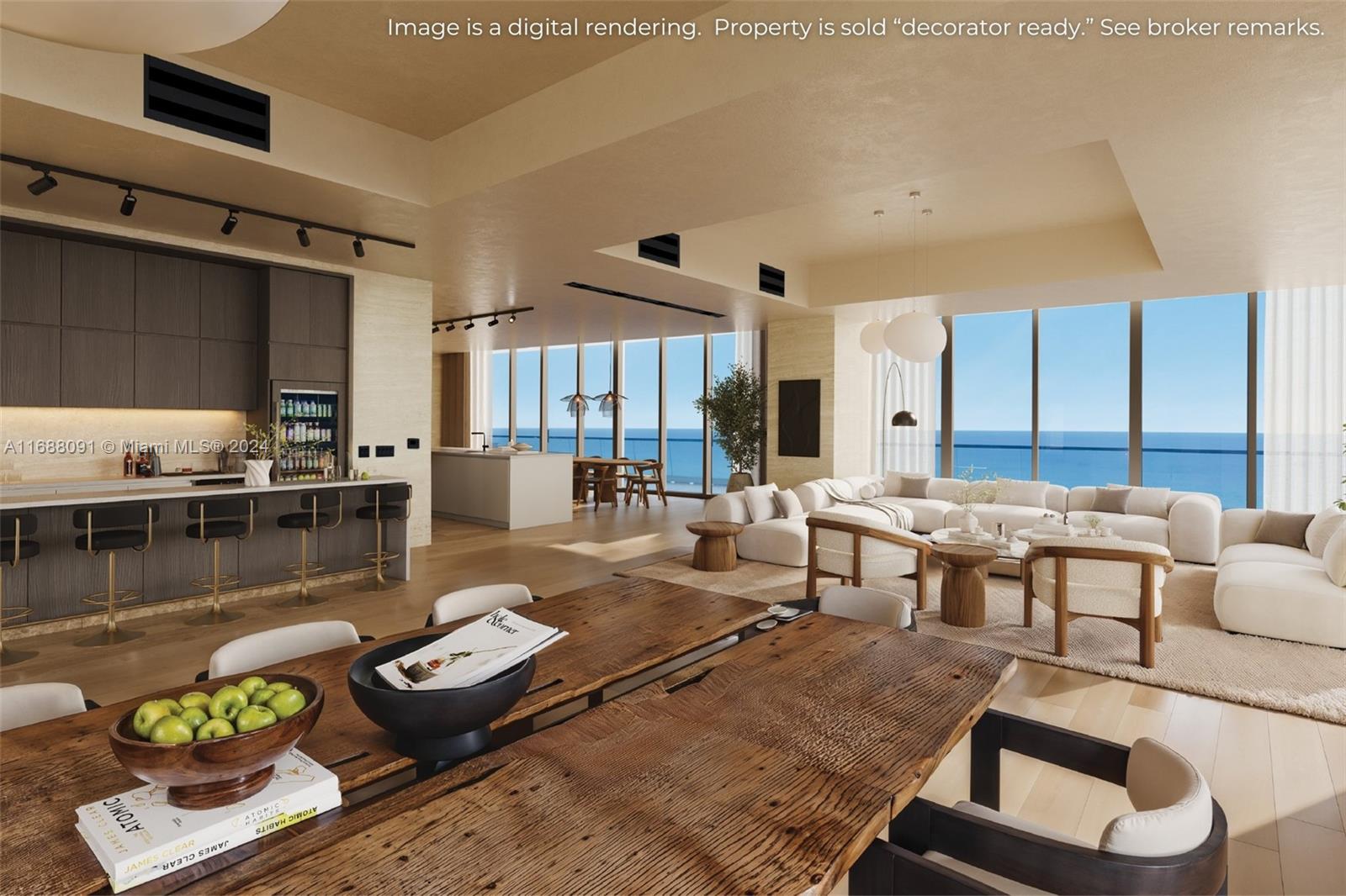 NORTH BISCAYNE BEACH AMEN - Residential