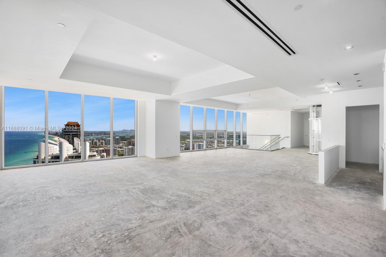 NORTH BISCAYNE BEACH AMEN - Residential
