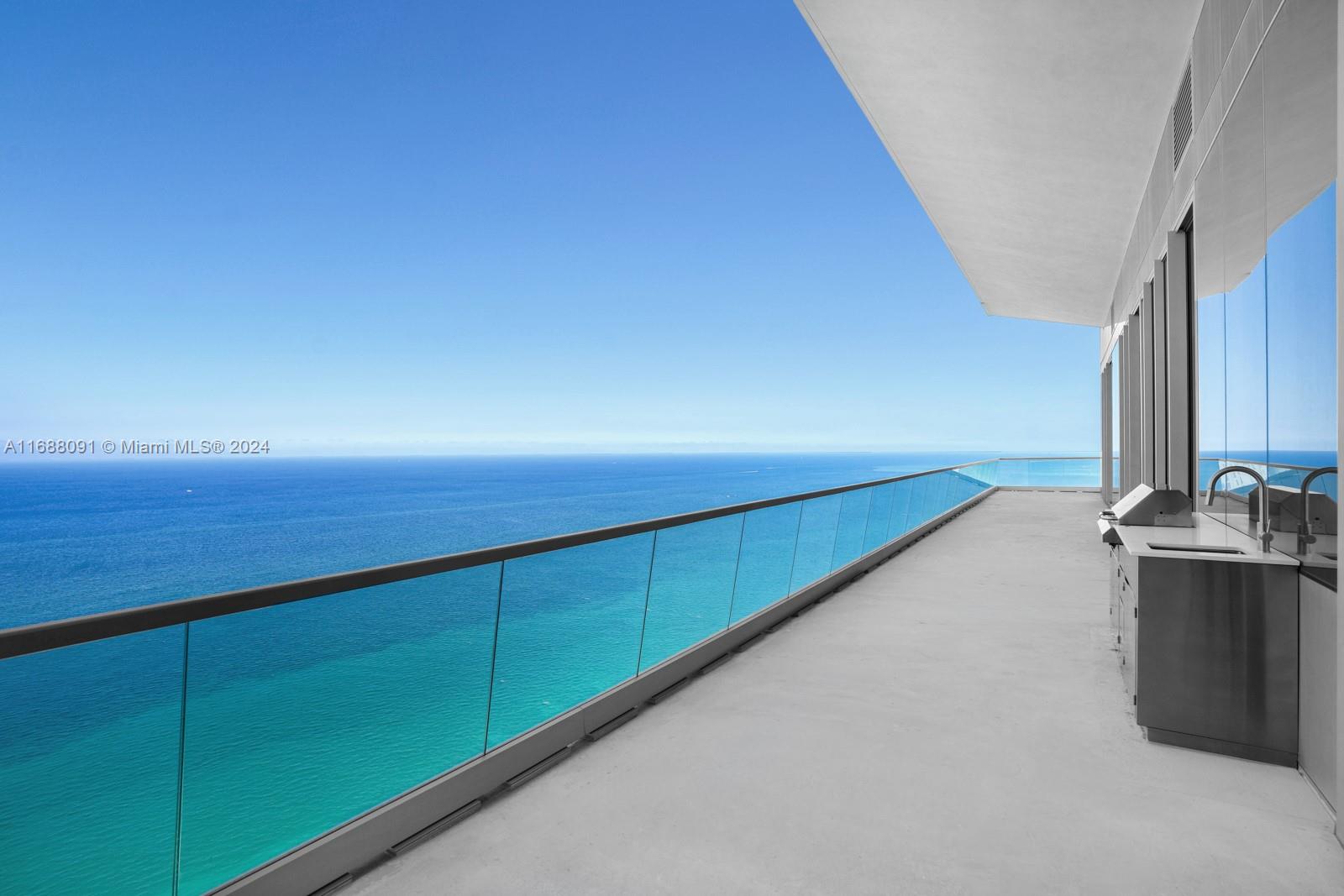 NORTH BISCAYNE BEACH AMEN - Residential