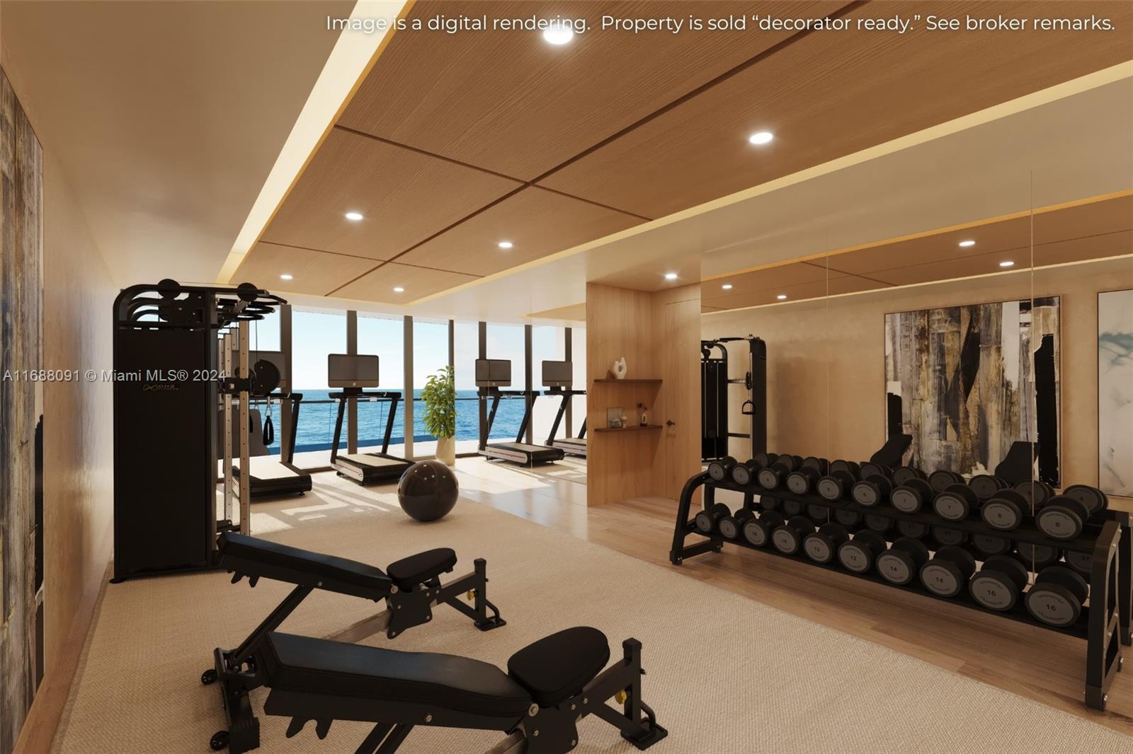 NORTH BISCAYNE BEACH AMEN - Residential