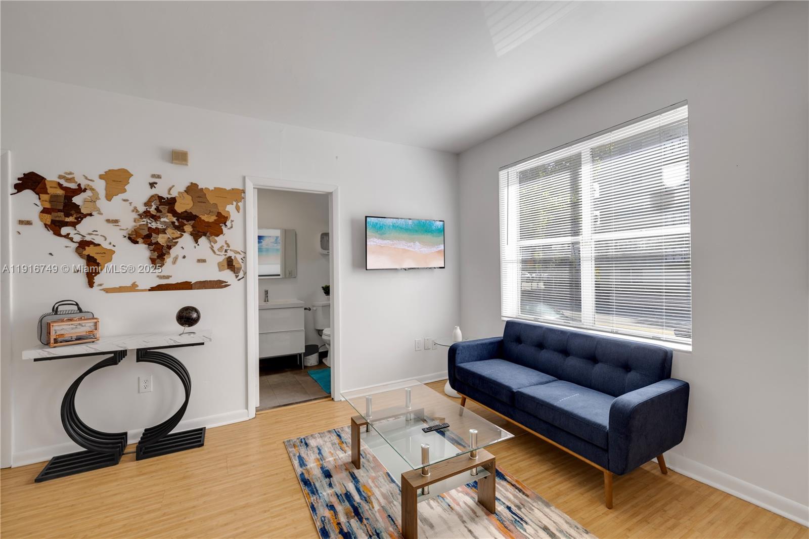 1502 Jefferson Ave 107