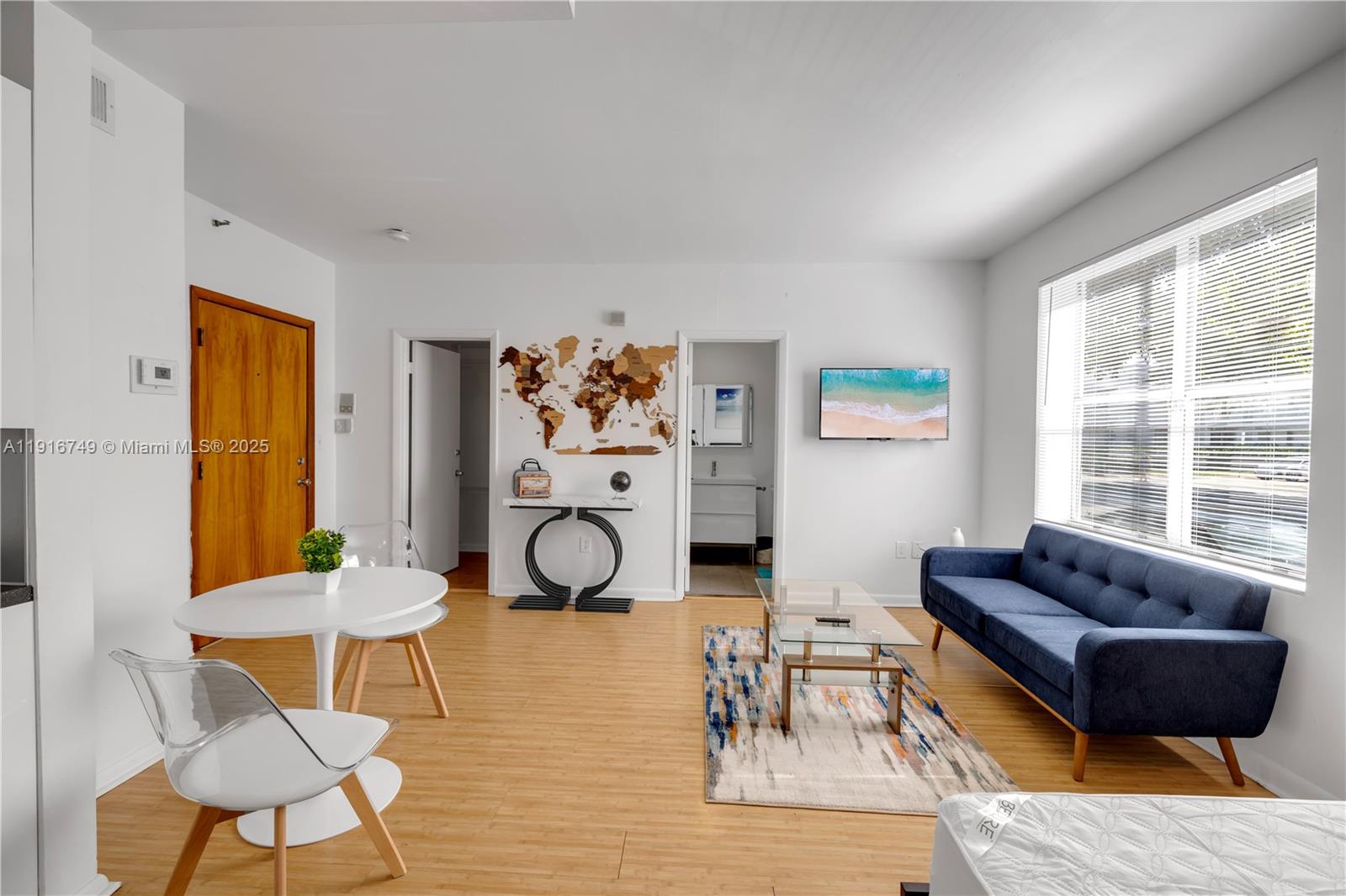 1502 Jefferson Ave 107