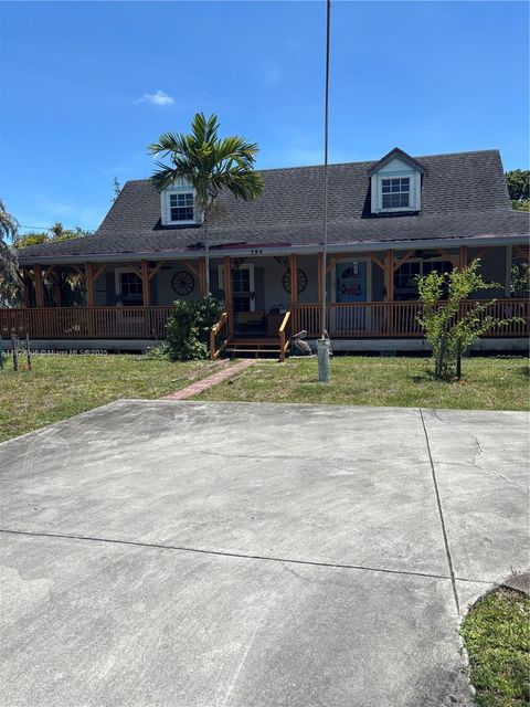 Photo of 204 SW 4th Ave, Hallandale Beach, FL 33009 (MLS # A11827906)