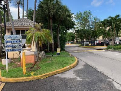 LAS VISTAS AT DORAL CONDO - Residential