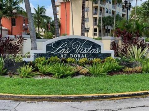 Photo of 8353 Lake Dr #104, Doral, FL 33166 (MLS # A11985735)