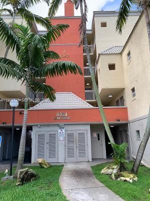 LAS VISTAS AT DORAL CONDO - Residential