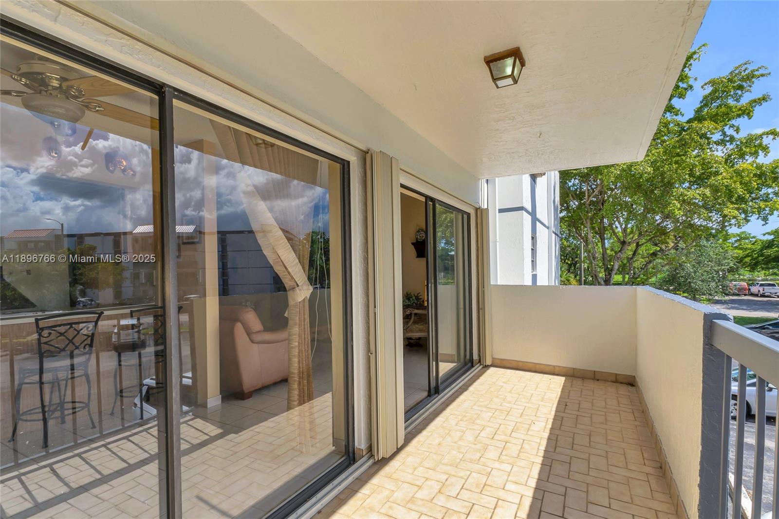 MILLER GARDENS CONDO - Residential