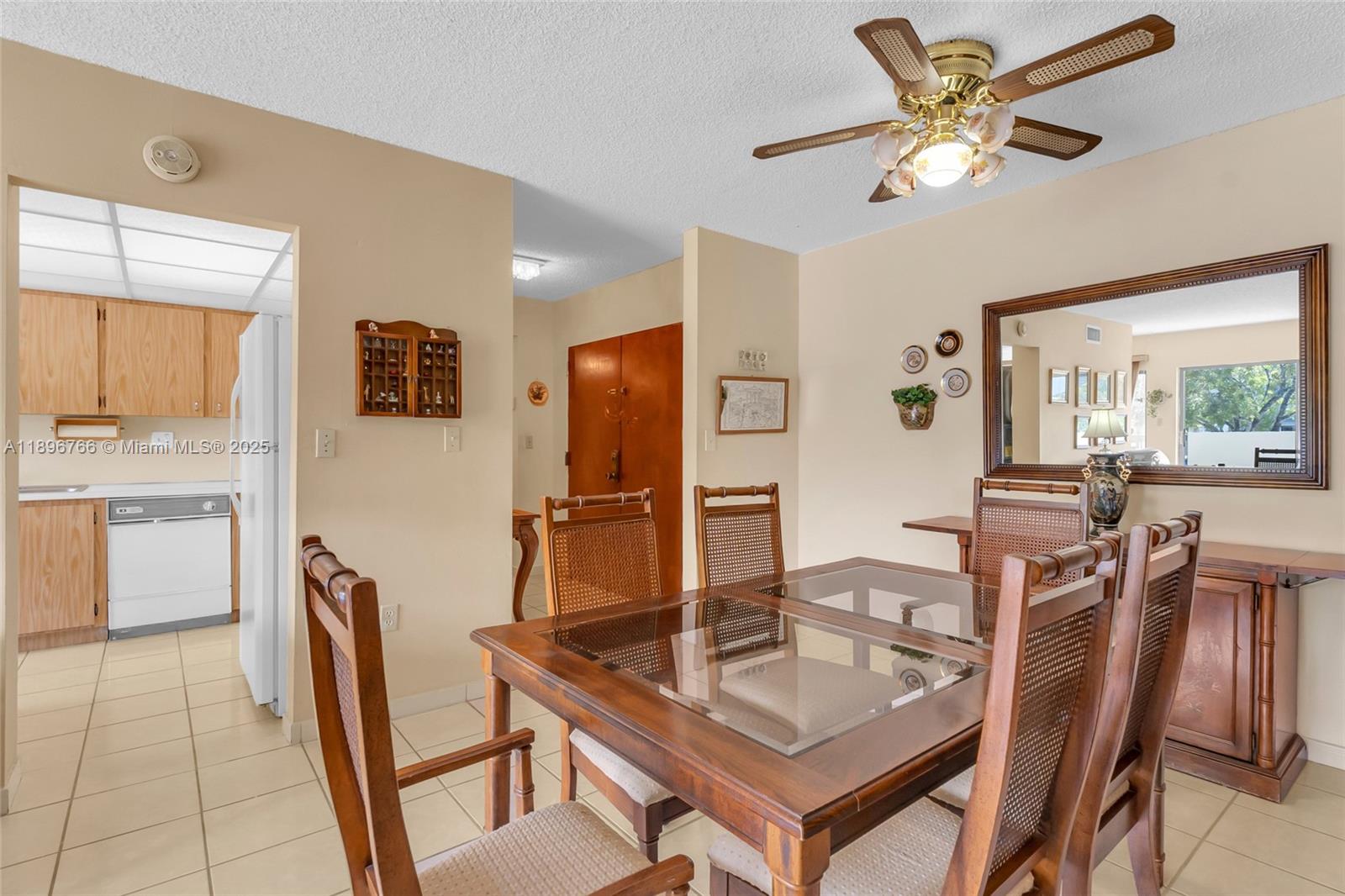 MILLER GARDENS CONDO - Residential