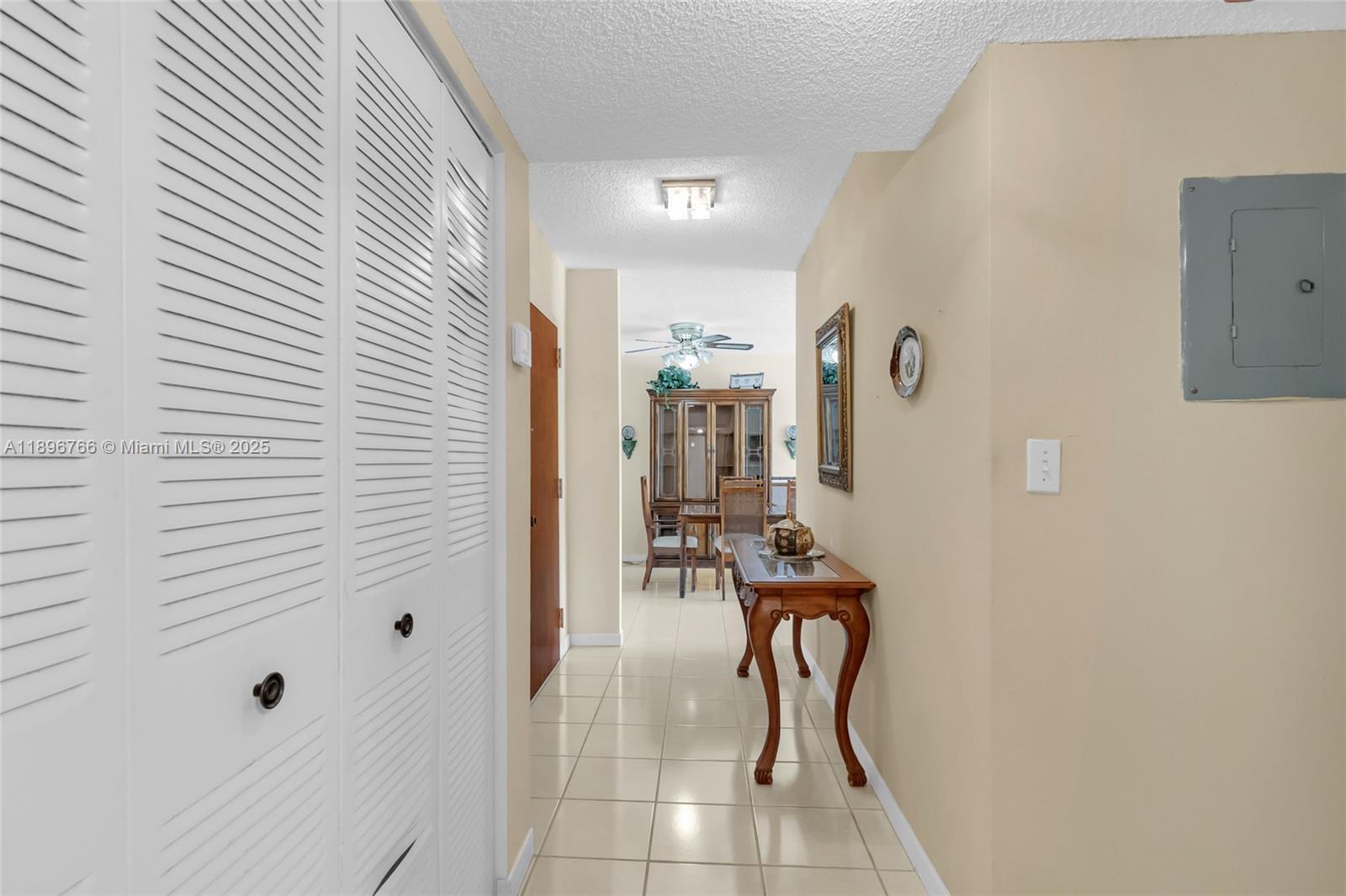MILLER GARDENS CONDO - Residential
