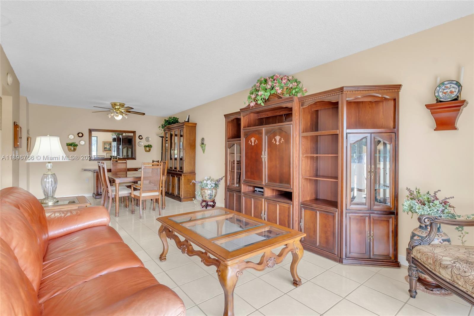 MILLER GARDENS CONDO - Residential