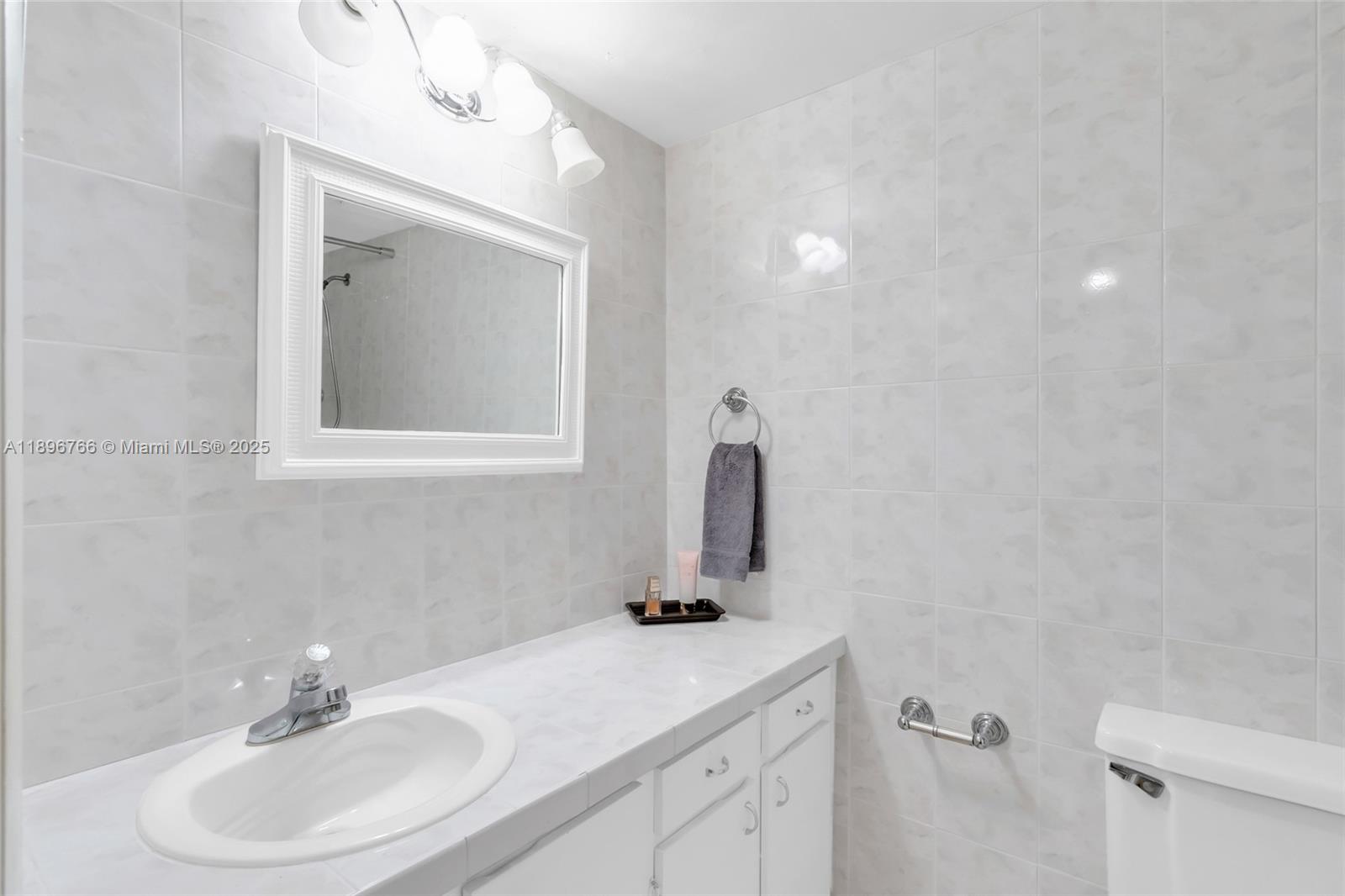 MILLER GARDENS CONDO - Residential