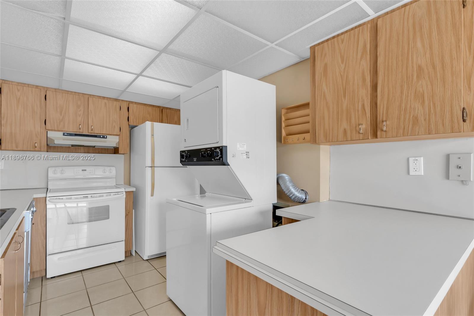 MILLER GARDENS CONDO - Residential