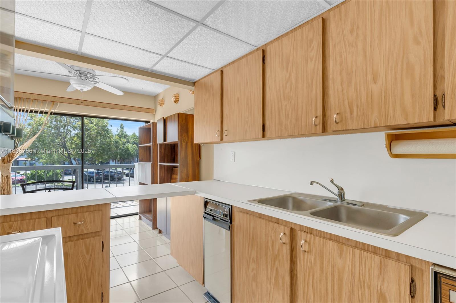 MILLER GARDENS CONDO - Residential