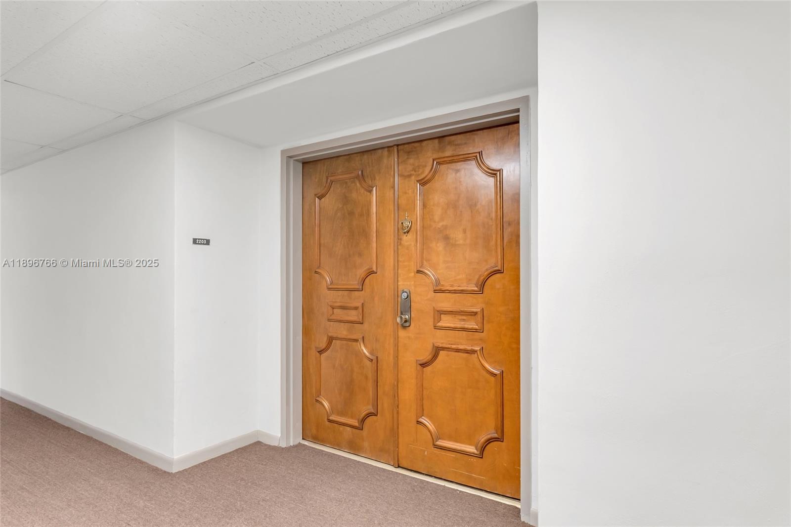 MILLER GARDENS CONDO - Residential