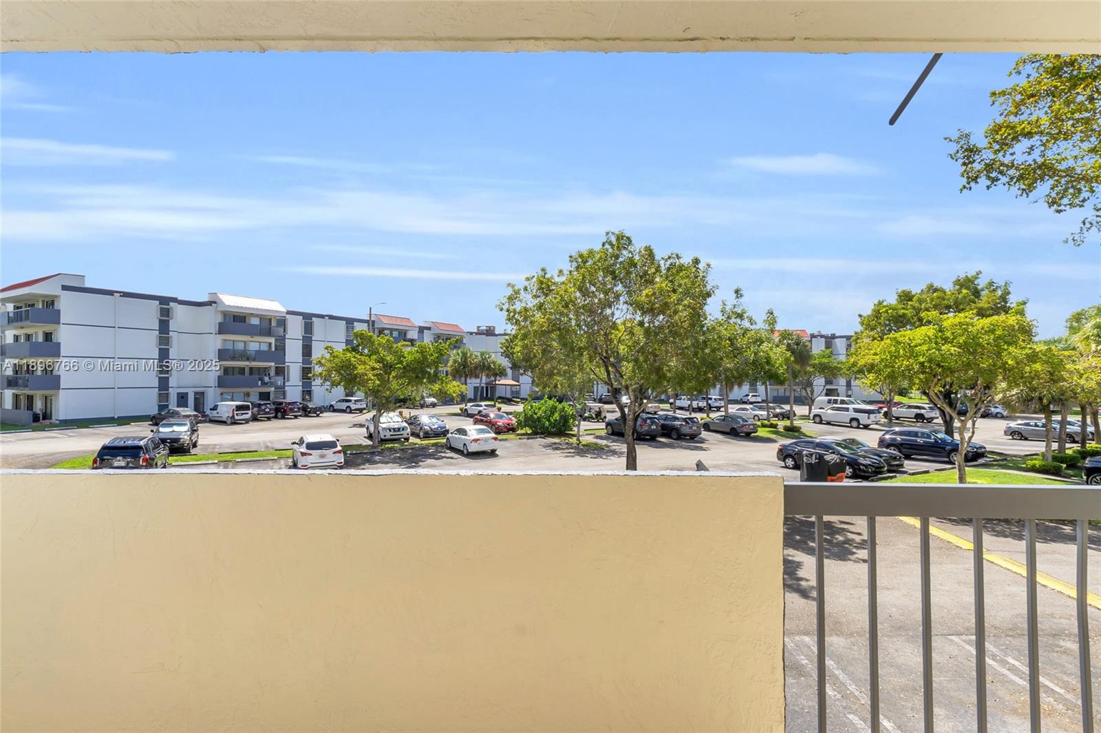 MILLER GARDENS CONDO - Residential