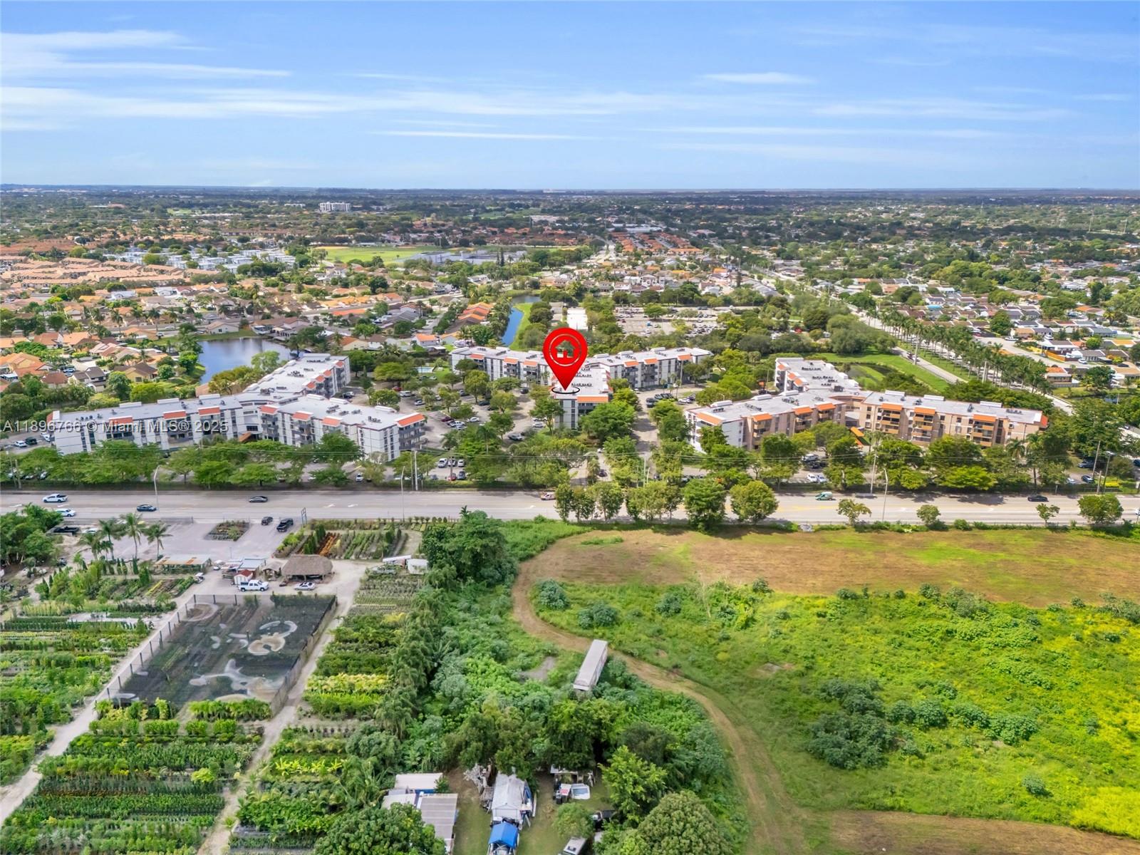 MILLER GARDENS CONDO - Residential