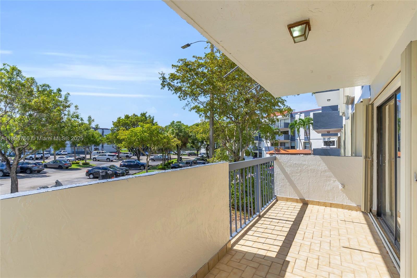 MILLER GARDENS CONDO - Residential