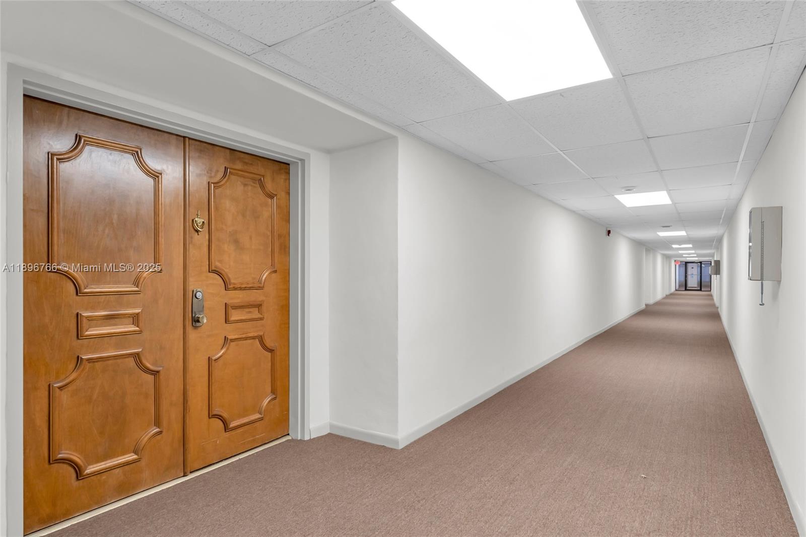 MILLER GARDENS CONDO - Residential