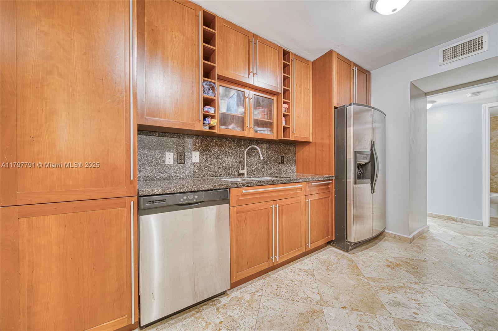SURFSIDE PALMS CONDO - Residential