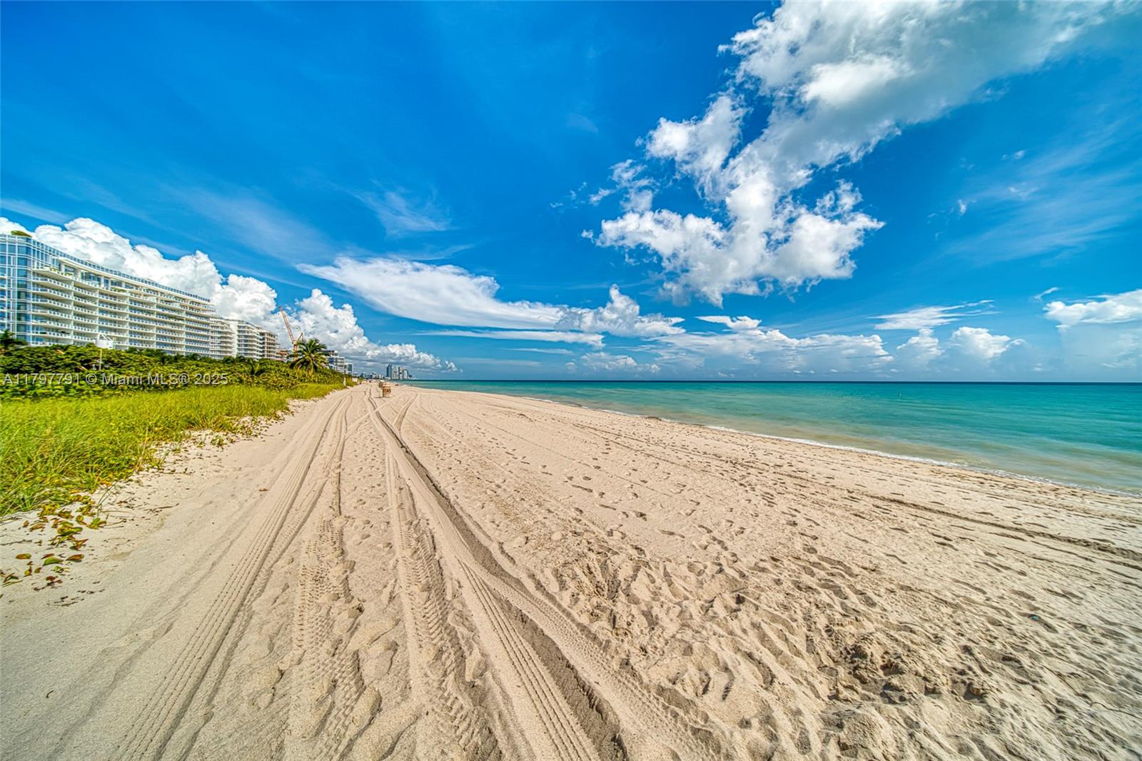 SURFSIDE PALMS CONDO - Residential