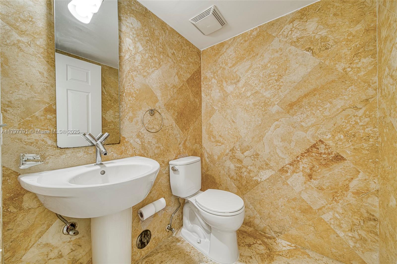 SURFSIDE PALMS CONDO - Residential