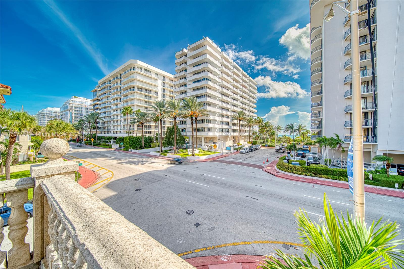SURFSIDE PALMS CONDO - Residential