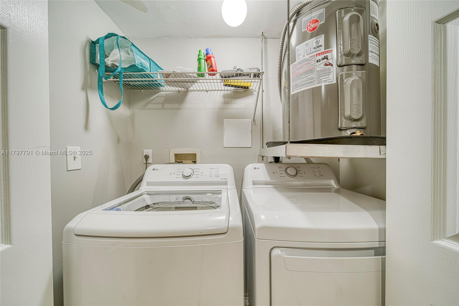 SURFSIDE PALMS CONDO - Residential