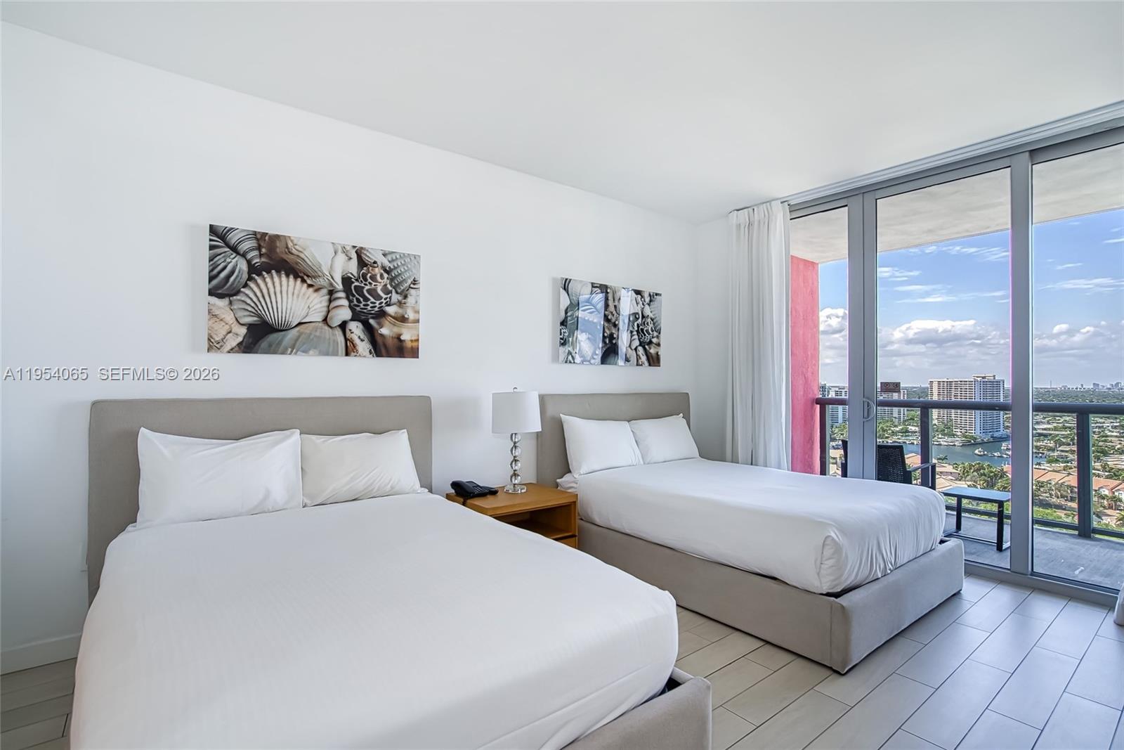 BEACHWALK CONDOMINIUM - Residential