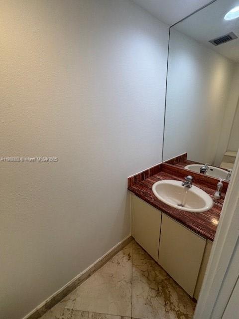 BRICKELL KEY ONE CONDO - Residential Lease