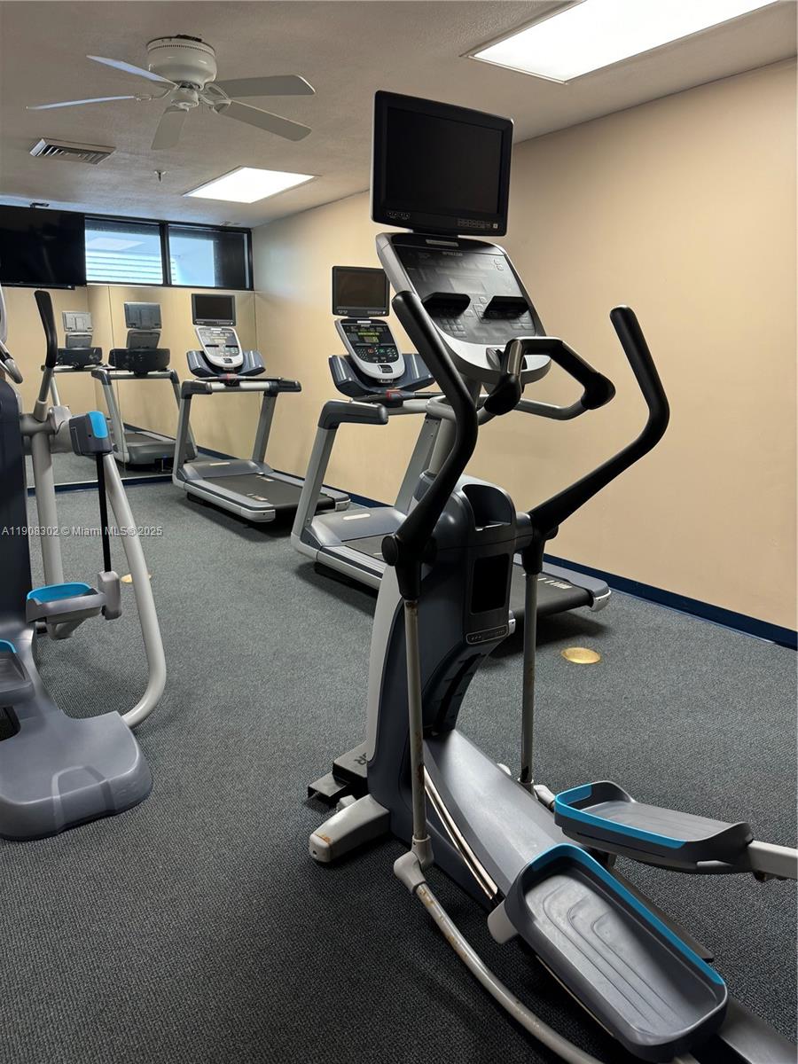 BRICKELL KEY ONE CONDO - Residential Lease