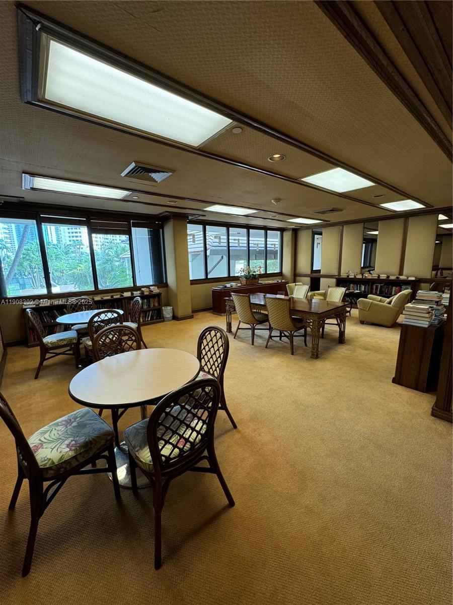 BRICKELL KEY ONE CONDO - Residential Lease